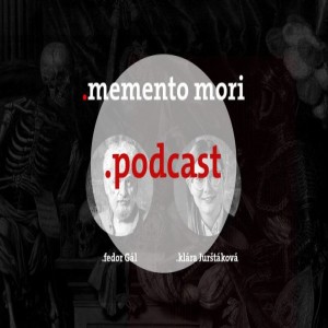 Memento mori, epizóda 4: Domov