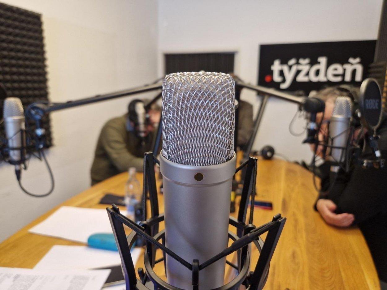 .týždeň