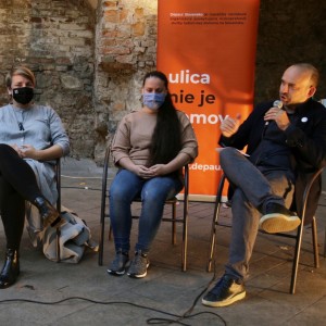 Pozitíva pandémie