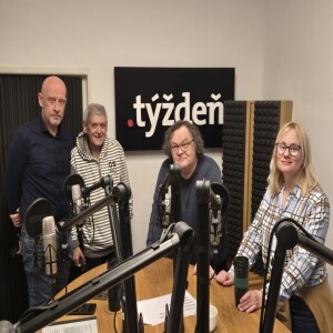 Týždeň s .týždňom: Prečo Fico hazarduje s budúcnosťou Slovenska a prečo mu transakčná daň láme väzy?