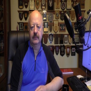 Generálporučík Pavel Macko: Niekto tu vedie hybridnú vojnu proti vlastnému štátu a jeho inštitúciám