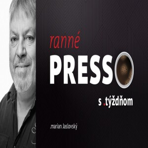 Ranné presso s .týždňom – Štvrtok