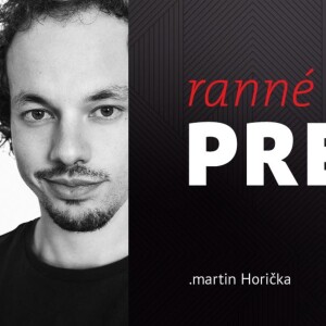 Ranné presso s .týždňom – Streda