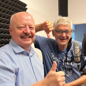 Bezpečnostný radar generála Pavla Macka – epizóda 29