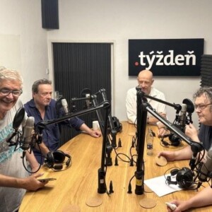 Týždeň s .týždňom: Bitka exministra s expremiérom