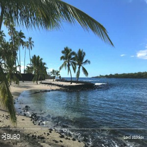 BUBO cestovanie: Havaj 