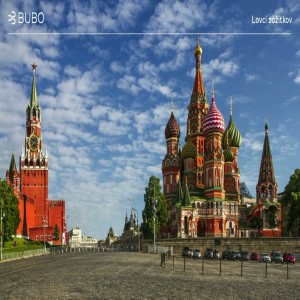 BUBO cestovanie: Rusko