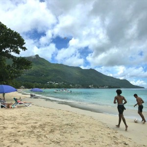 BUBO cestovanie: Vanilkové ostrovy - najkrajšie pláže sveta