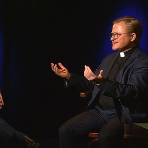 .blížni Michala Oláha: Čo nám priniesol pápež? Odpovedá jezuita Miloš Lichner