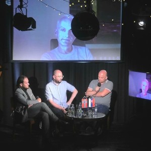 Diskusia o Nórsku a Slovensku a situácii LGBTI