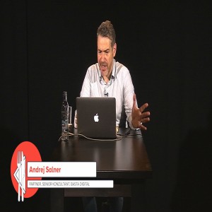 Marketing k obedu: Praktický B2B marketing online