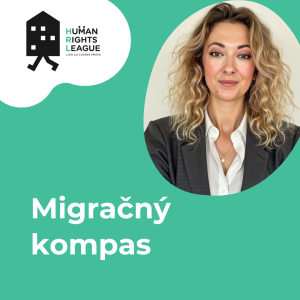 .migračný kompas: Forenzná psychologička o vplyve vojny na detskú psychiku