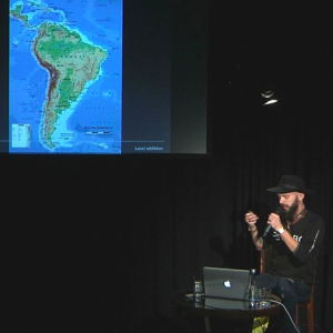 BUBO CESTOVANIE: Patagónia, Argentína, Brazília