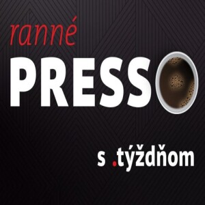 Ranné presso s .týždňom – Streda