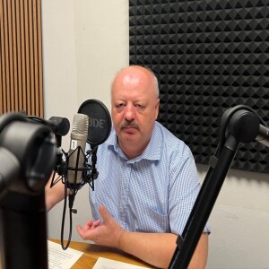 Bezpečnostný radar generála Pavla Macka – epizóda 121