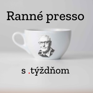 Ranné presso s .týždňom – epizóda 1