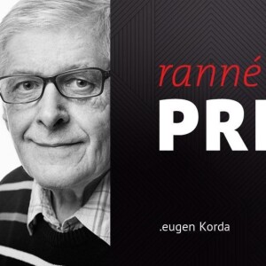 Ranné presso s .týždňom – Utorok