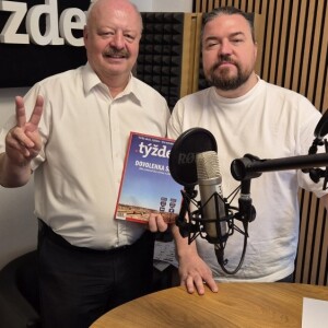 Bezpečnostný radar generála Pavla Macka – epizóda 119
