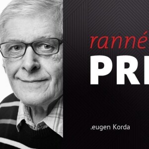 Ranné presso s .týždňom – Pondelok