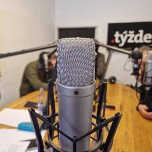 Týždeň s .týždňom: Čo môžeme očakávať od tejto vlády?