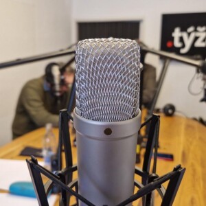 Týždeň s .týždňom: Prečo voliť či nevoliť PS? Mal by byť František Mikloško v KDH?