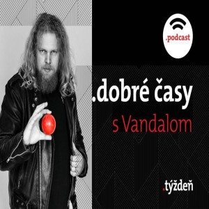 .dobré časy s Vandalom: Kostol majú v disco klube. Disovať kresťanov je populárne