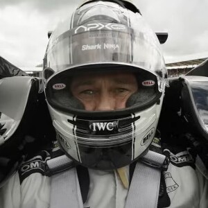 .týždeň vo filme: F1, M3GAN 2.0 a Queer 4%