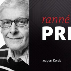 Ranné presso s .týždňom – Streda