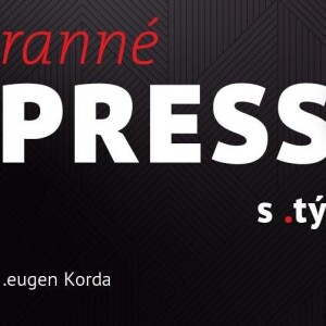 Ranné presso s .týždňom – Pondelok