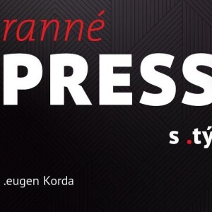 Ranné presso s .týždňom – Štvrtok