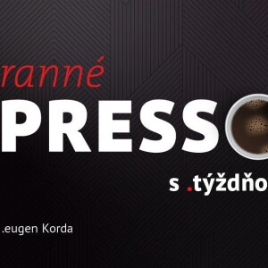 Ranné presso s .týždňom – Štvrtok