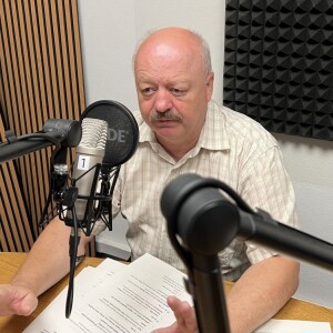 Bezpečnostný radar generála Pavla Macka – epizóda 122