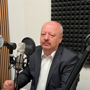 Bezpečnostný radar generála Pavla Macka – epizóda 120