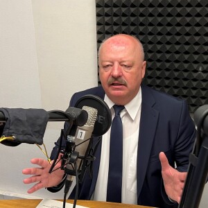Bezpečnostný radar generála Pavla Macka – epizóda 113