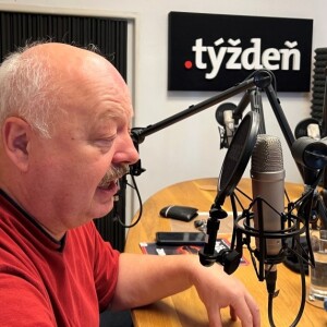 Bezpečnostný radar generála Pavla Macka – epizóda 116