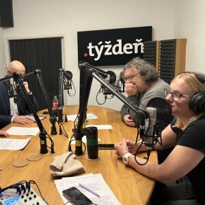 Týždeň s .týždňom: Na čom prehrá koalícia? Čo dosiahne americký prezident clami? Prečo potrebuje premiér urážať vyšetrovateľov?