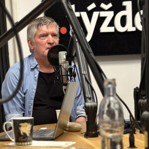 Týždeň s .týždňom: Prečo zomiera viac Rusov ako Ukrajincov? Koho voliť a koho nevoliť