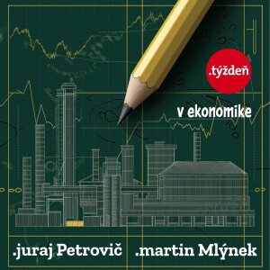 .týždeň v ekonomike: Nemecko – chorý muž Európy, alebo motor jej ekonomiky?