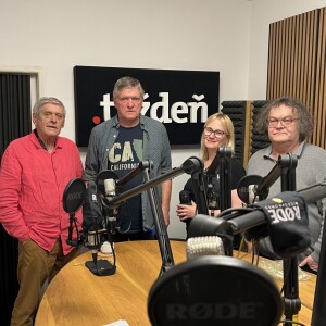 Týždeň s .týždňom: Prečo sa ide Fico klaňať do krajiny, ktorá rozpútala vojnu
