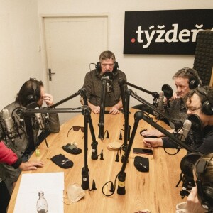 Týždeň s .týždňom: Nemocniční lekári kontra vláda — kto má pravdu a myslí niekto aj na pacienta?