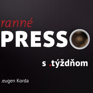 Ranné presso s .týždňom – Utorok
