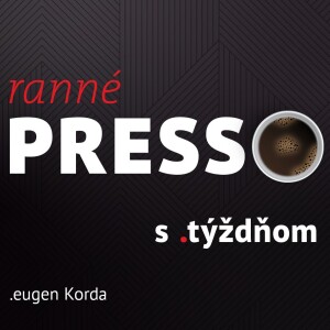Ranné presso s .týždňom – Streda