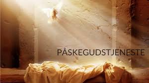 Prekener i Veavågen kirke