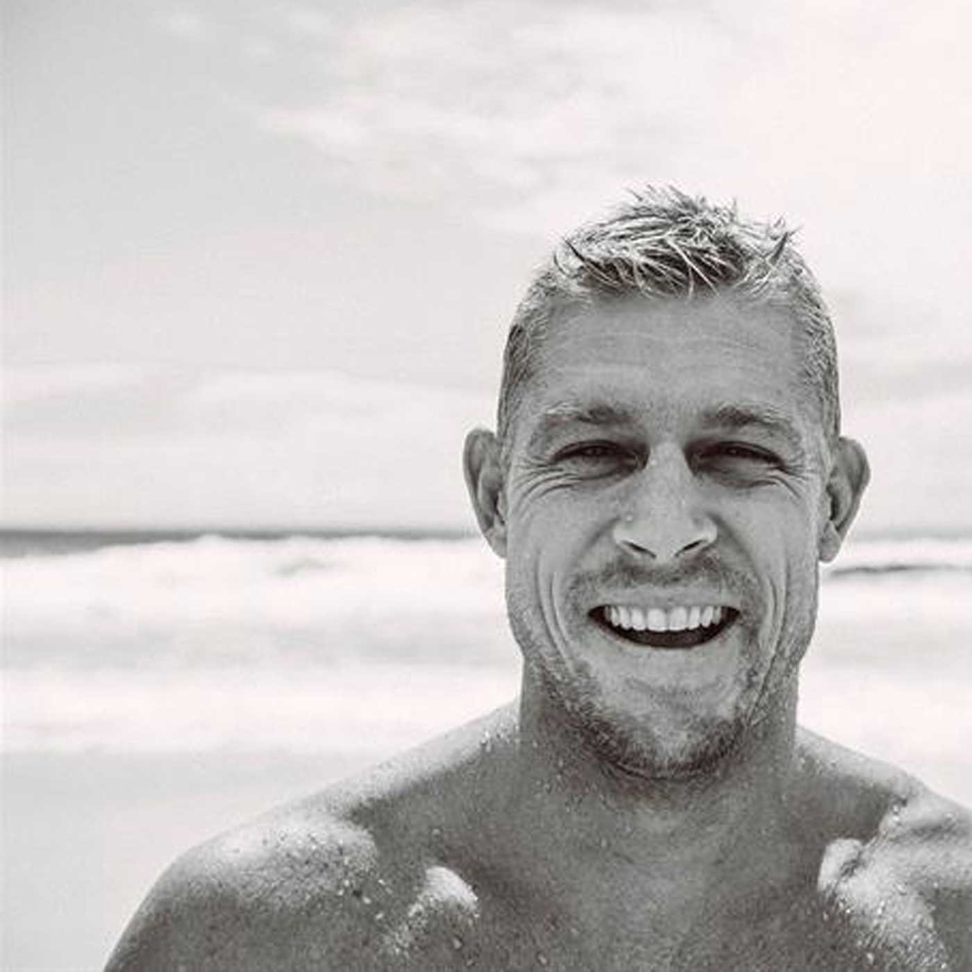 57 - Mick Fanning: The Best Of Us