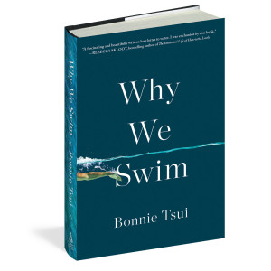 71 - Why We Swim