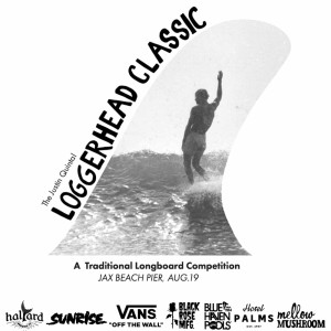 61 - Loggerheads & Big Wave Women