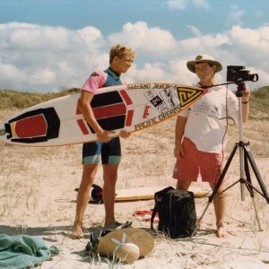 70 - Martin Dunn, The Godfather Of Surf Coaching