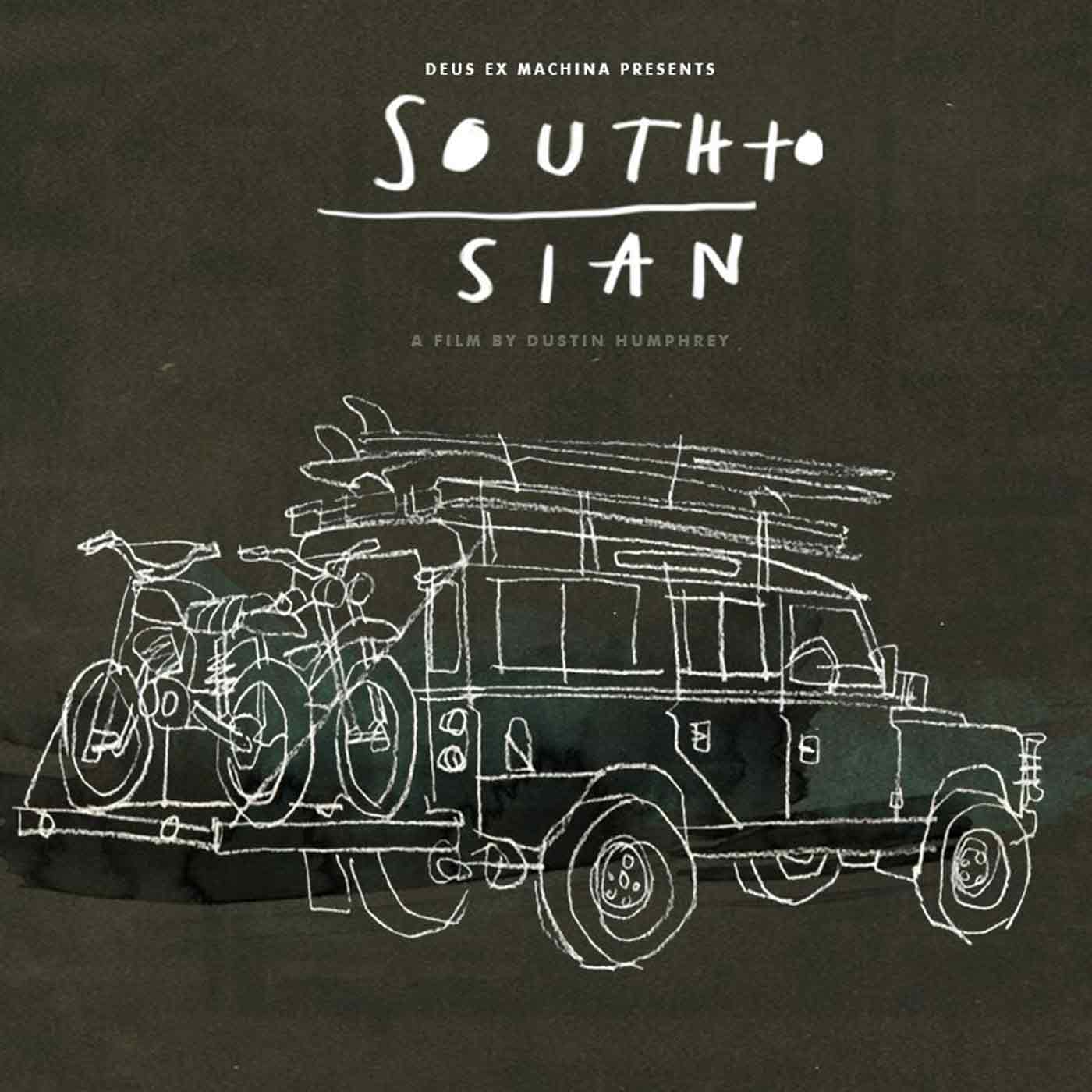 33 - South To Sian Film Review