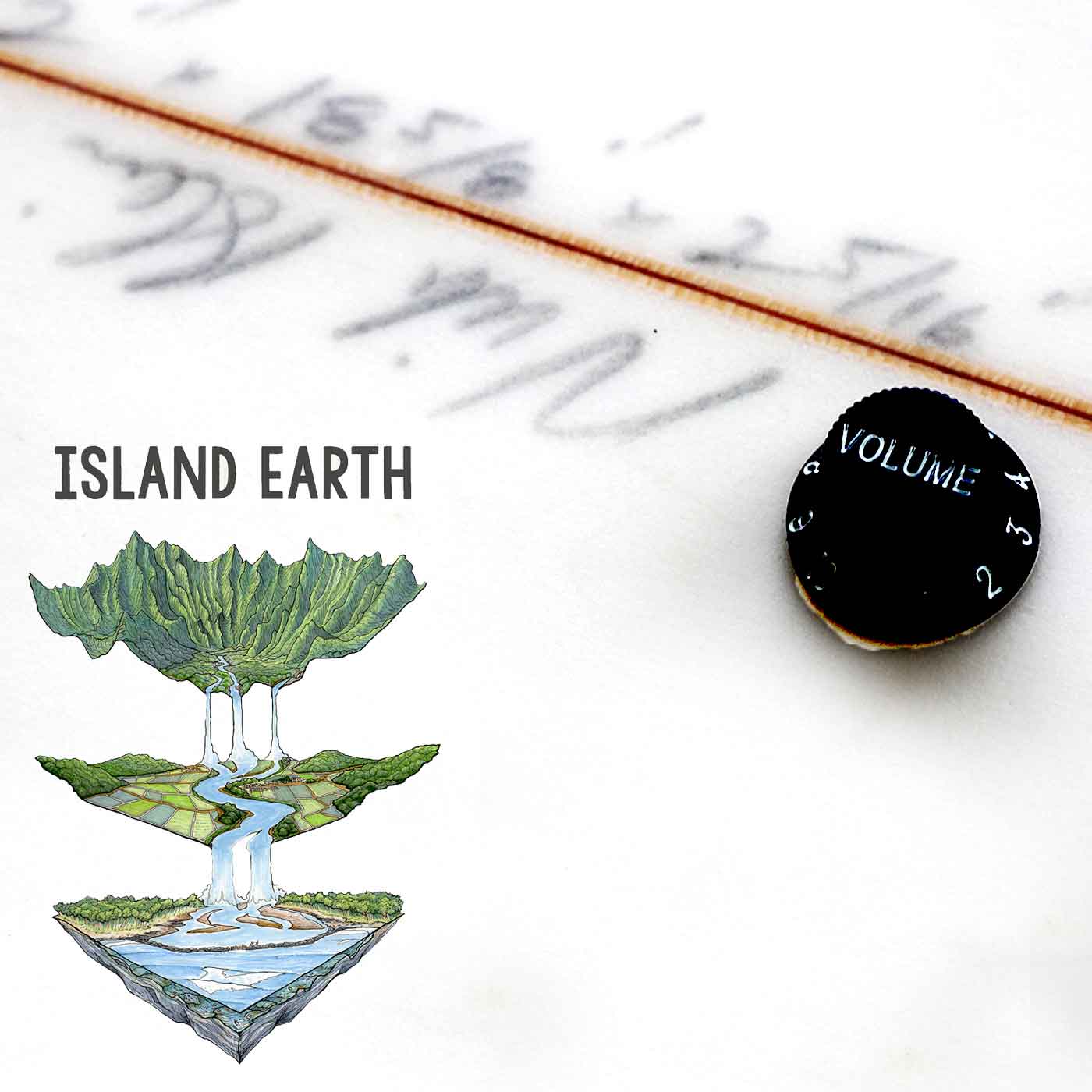 50 - Surfboard Volume To Weight Ratios + “Island Earth” Film Review