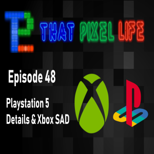 Episode 48 MCU the final 7, PS5 news, Xbox SAD and Disney +